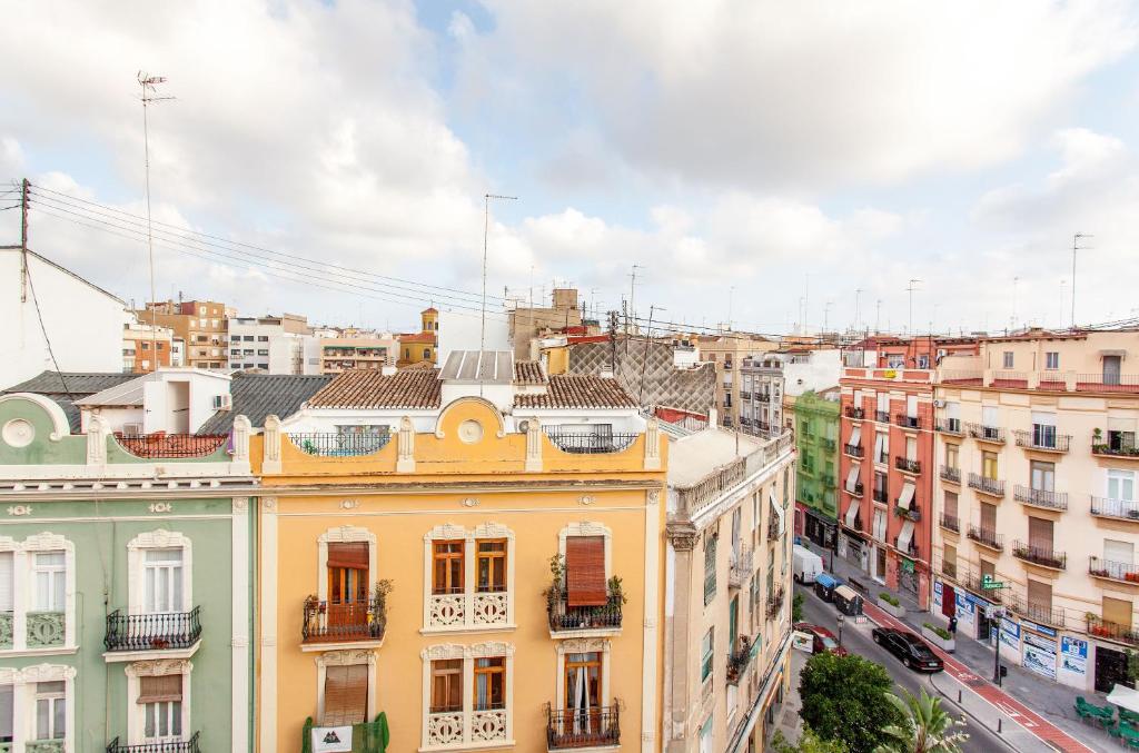 Apartment Ruzafa Puerto Rico, Valencia – Bijgewerkte prijzen 2023