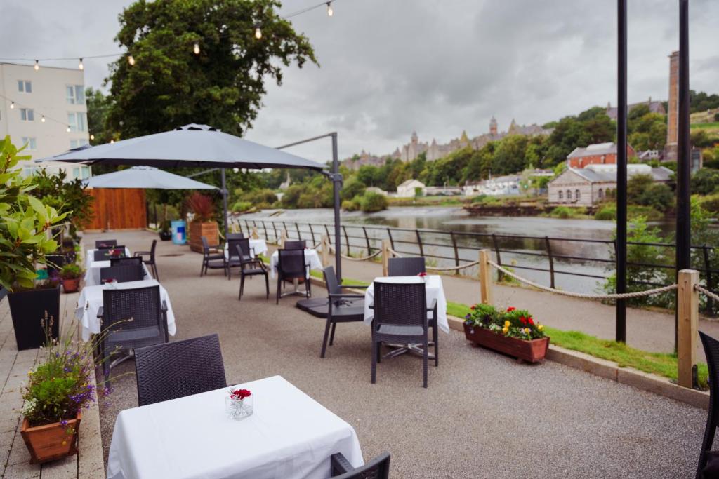 The Kingsley Hotel - Resim 10