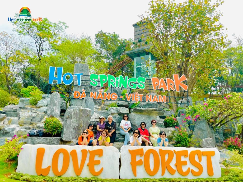 Hosté ubytování Ebisu Onsen Resort
