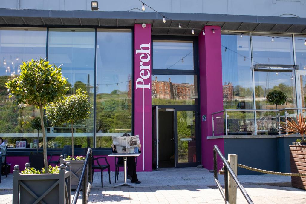 The Kingsley Hotel - Resim 9