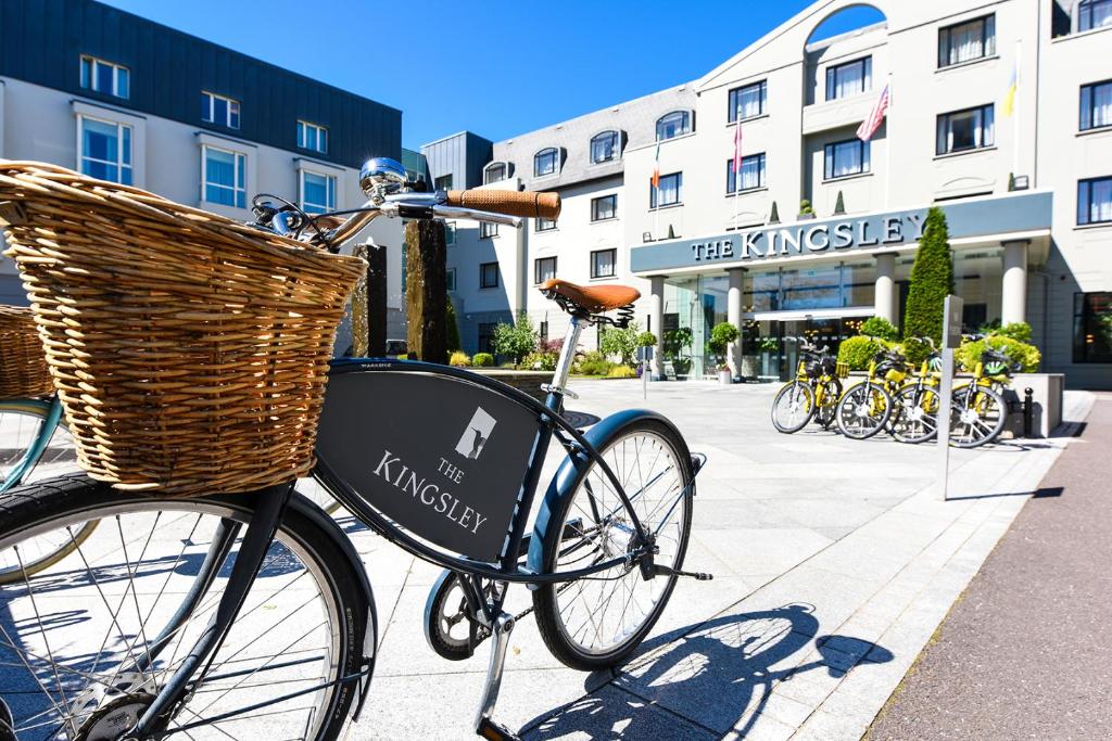 The Kingsley Hotel - Resim 38