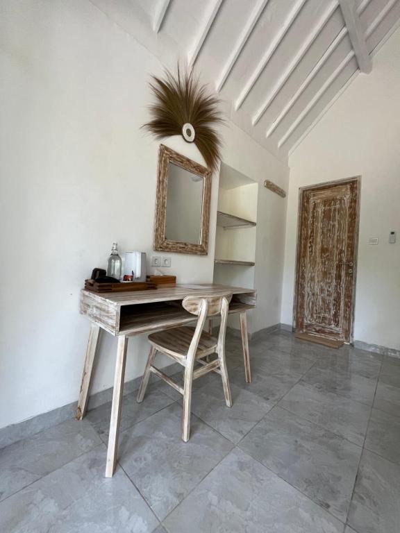 Fotografie z fotogalerie ubytování Penida West palm cottage v destinaci Nusa Penida