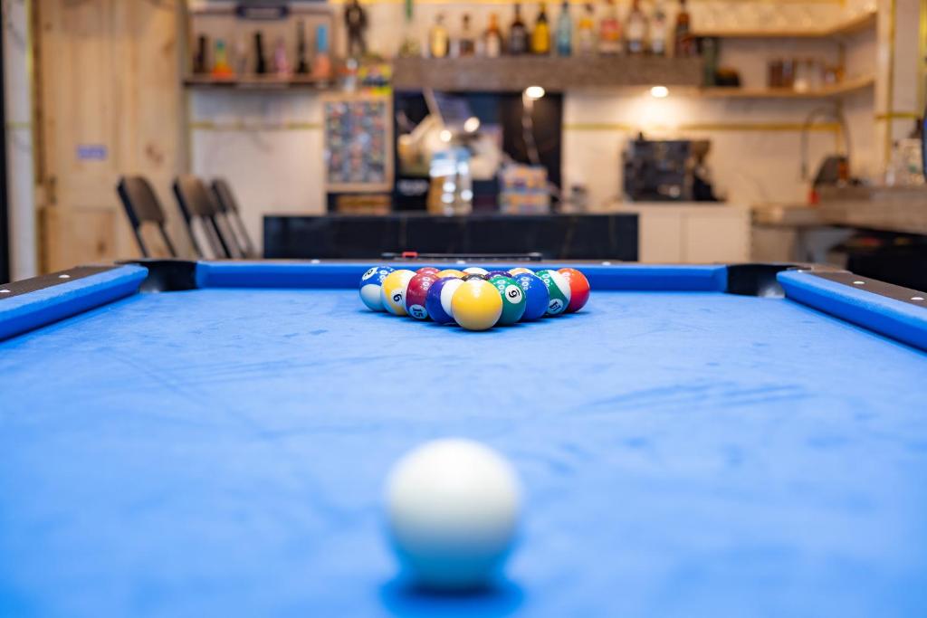 Talay Pool Villa Jomtien - Resim 12