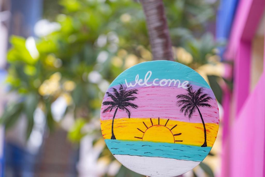 Talay Pool Villa Jomtien - Resim 19