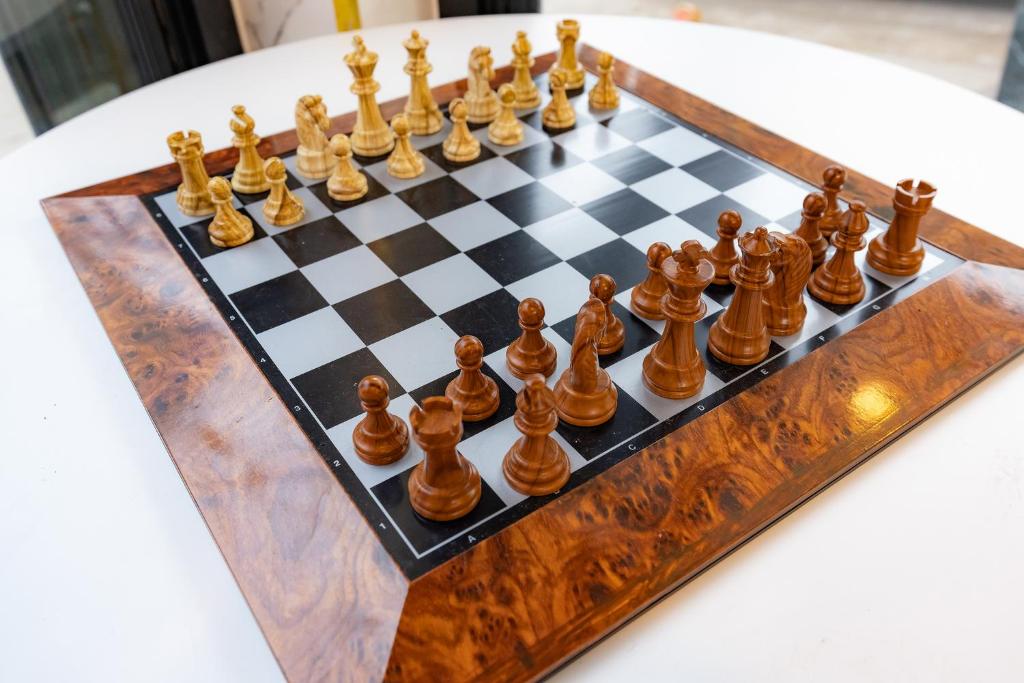 Talay Pool Villa Jomtien - Resim 17