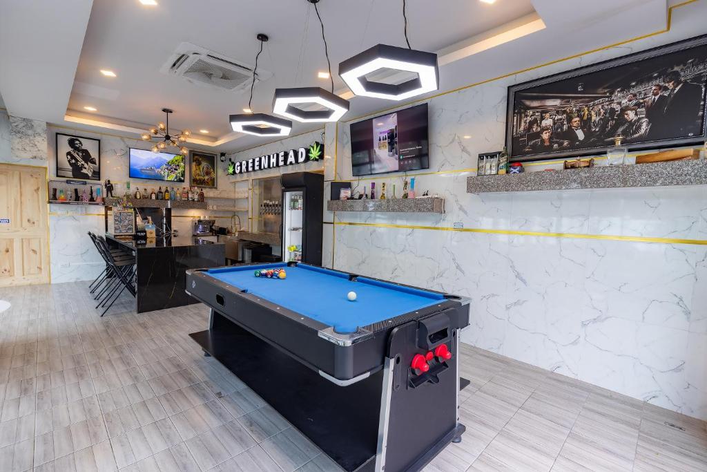 Talay Pool Villa Jomtien - Resim 10