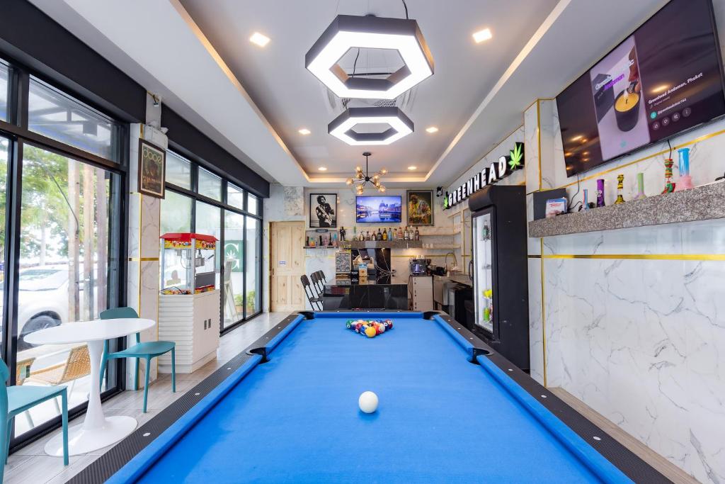 Talay Pool Villa Jomtien - Resim 30