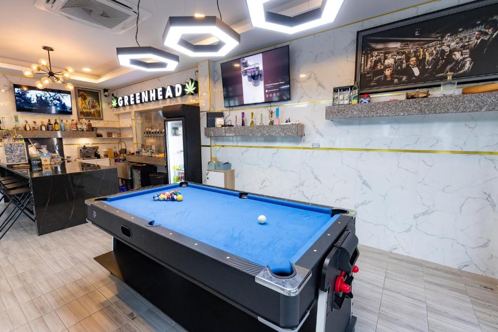 Talay Pool Villa Jomtien - Resim 28