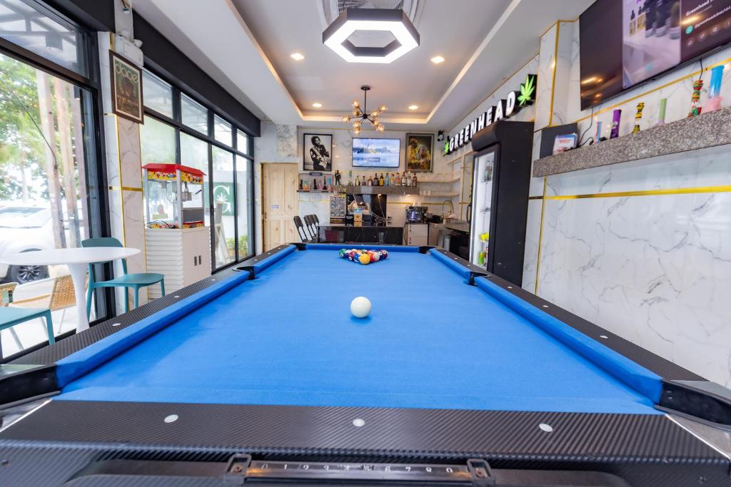 Talay Pool Villa Jomtien - Resim 27