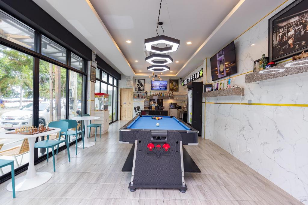 Talay Pool Villa Jomtien - Resim 13