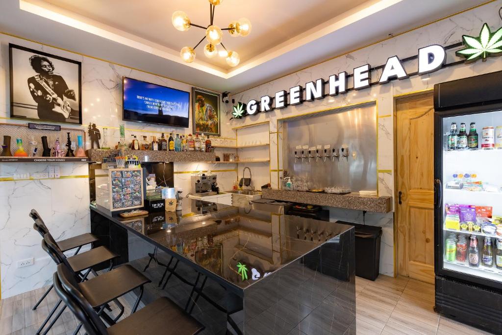 Talay Pool Villa Jomtien - Resim 7