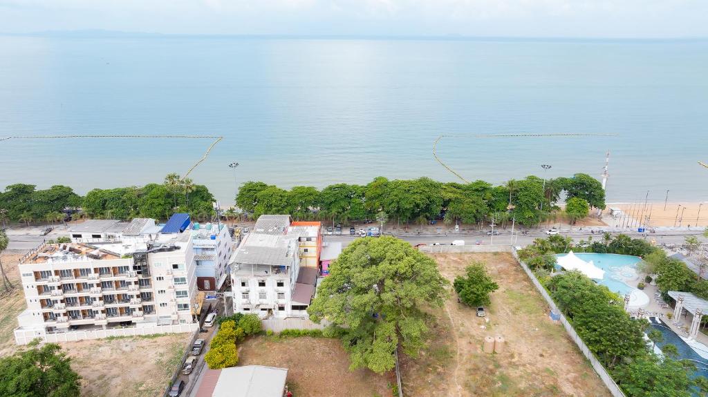 Talay Pool Villa Jomtien - Resim 33