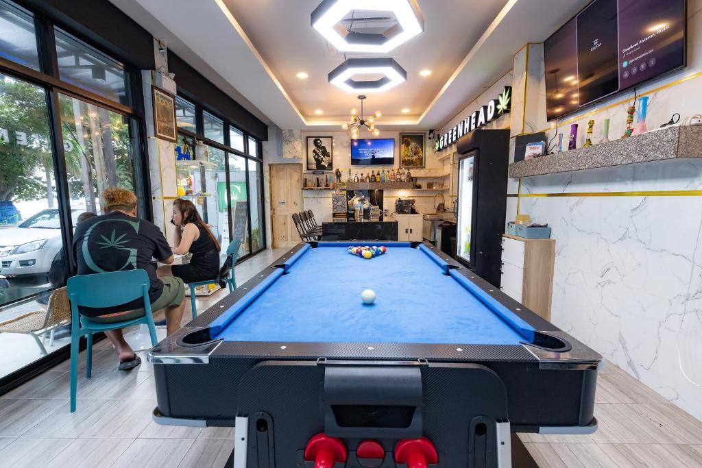 Talay Pool Villa Jomtien - Resim 31