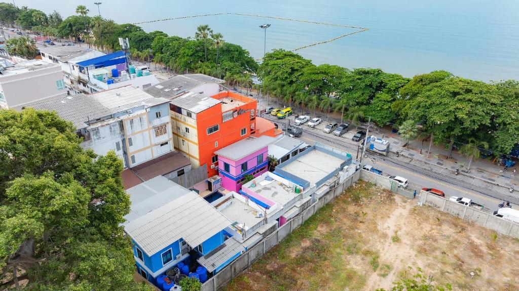 Talay Pool Villa Jomtien - Resim 42