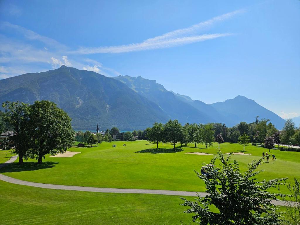 Appartementhaus Tristenau - 17