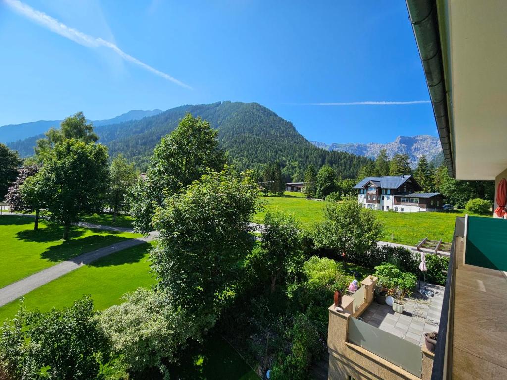 Appartementhaus Tristenau - 13