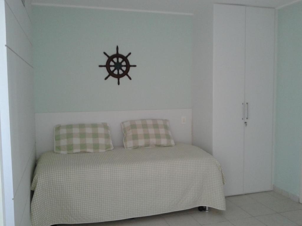  Apartamento Em Muro Alto