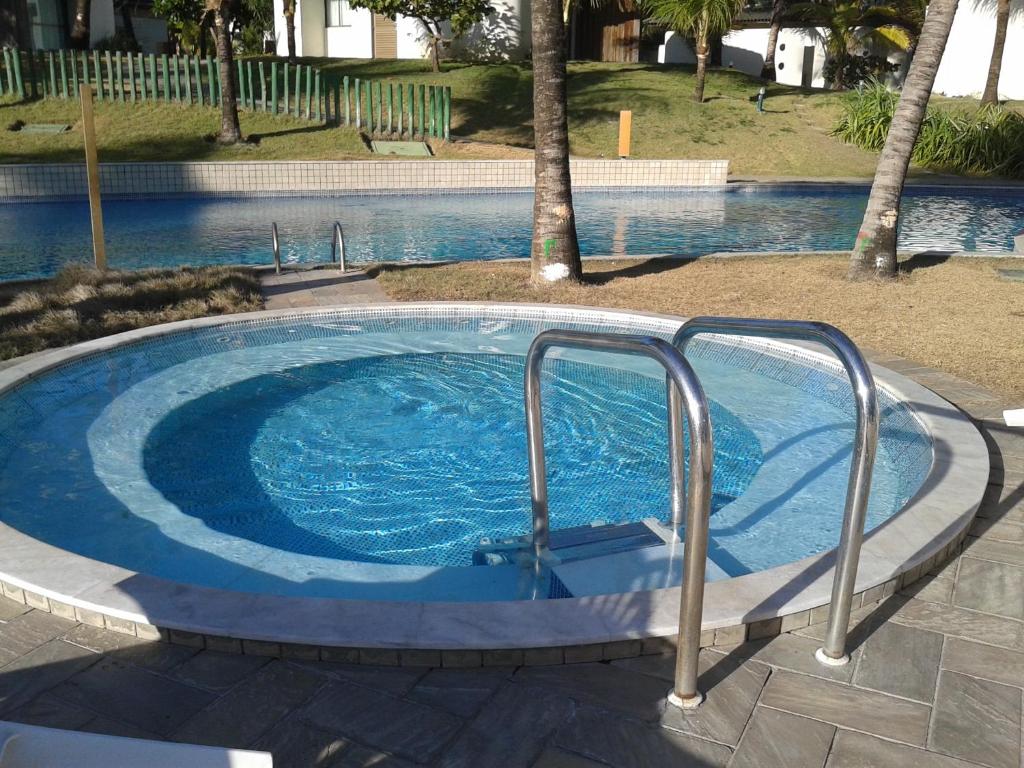  Apartamento Em Muro Alto