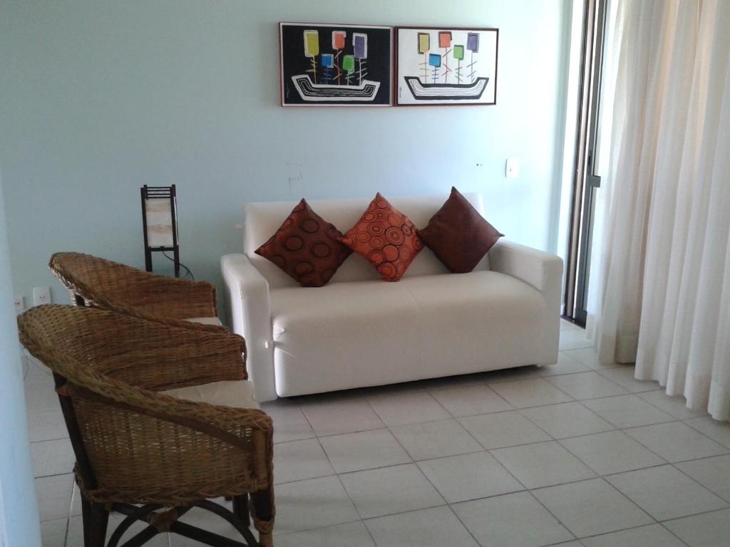  Apartamento Em Muro Alto