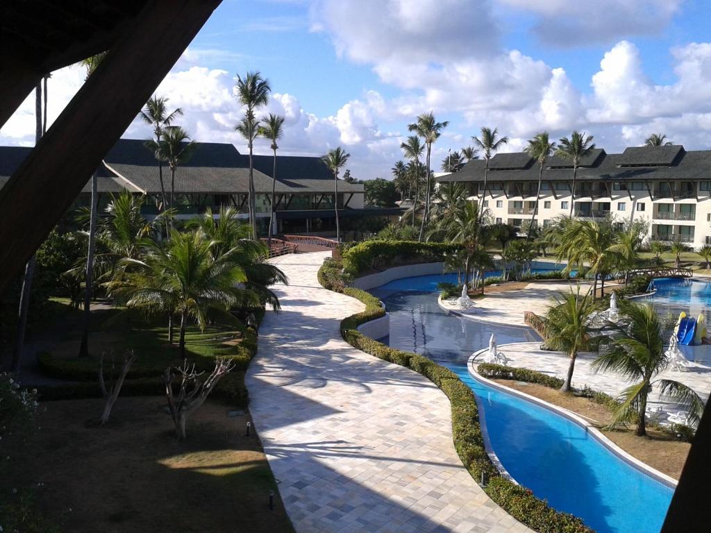  Apartamento Em Muro Alto