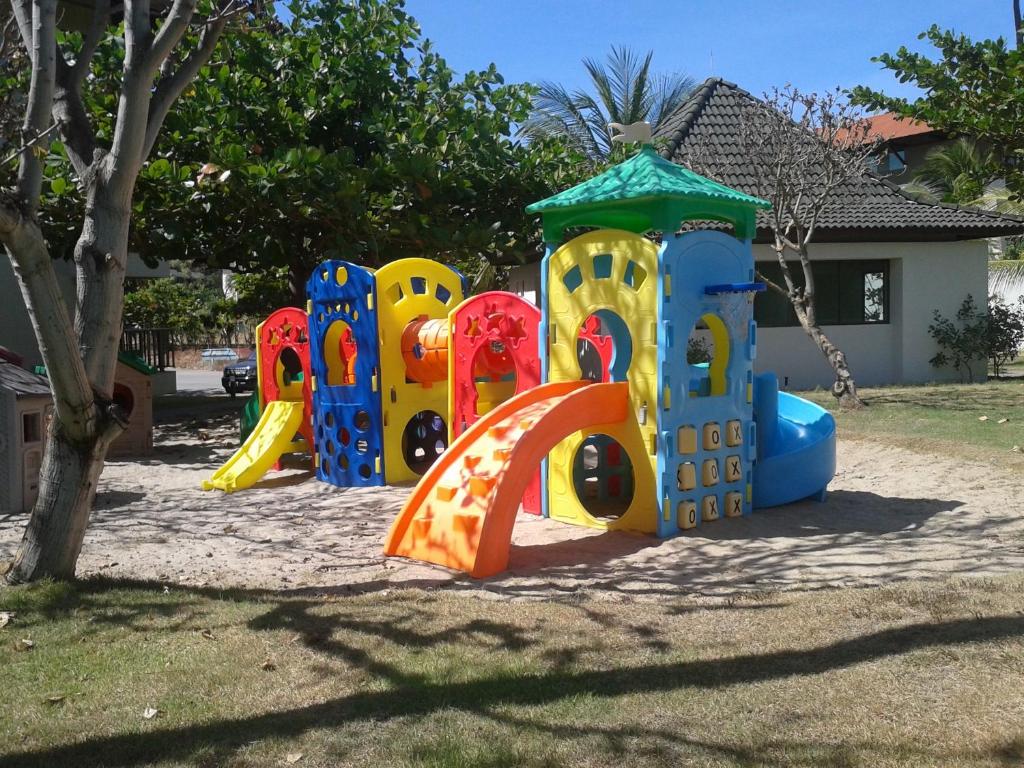  Apartamento Em Muro Alto