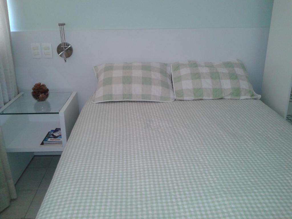  Apartamento Em Muro Alto