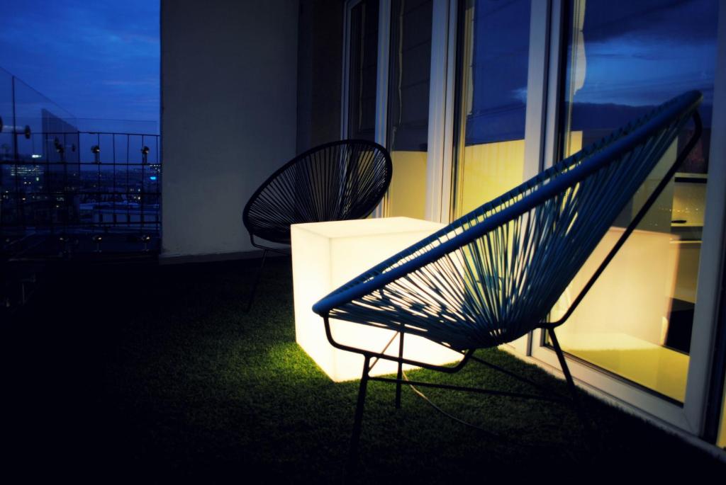 Apartamenty Wiejska 9 - 8