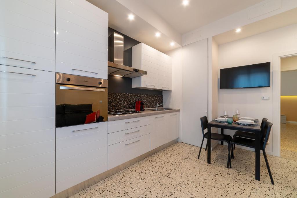 Casa DAURA - Your comfortable apartment in Bologna - Parking - Appartement