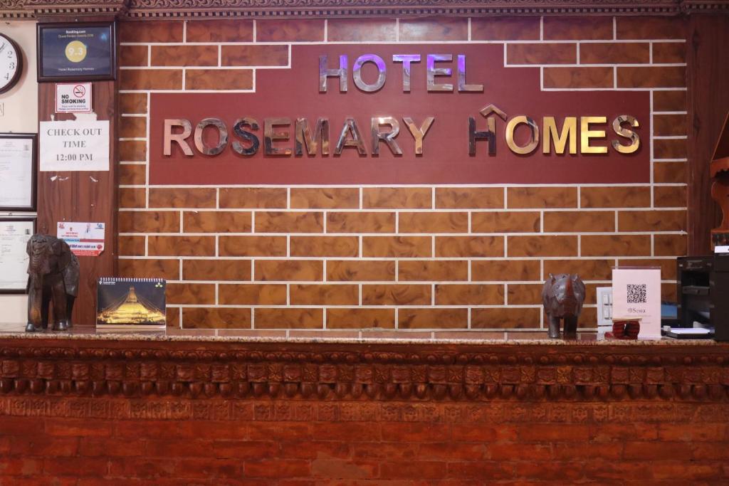 Hotel Rosemary Homes, Kathmandu (updated prices 2024)