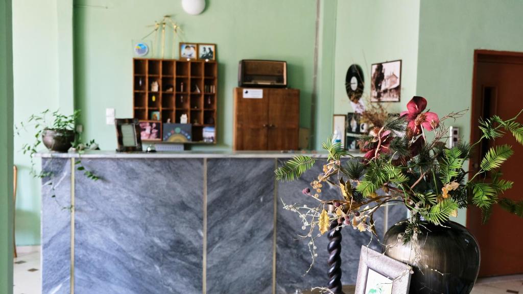 Fotografie z fotogalerie ubytování Leto Hotel v destinaci Megalópolis
