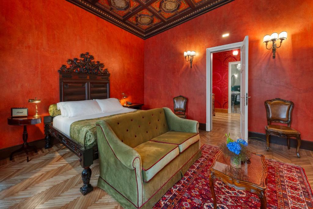 Hotel Locarno - Resim 44