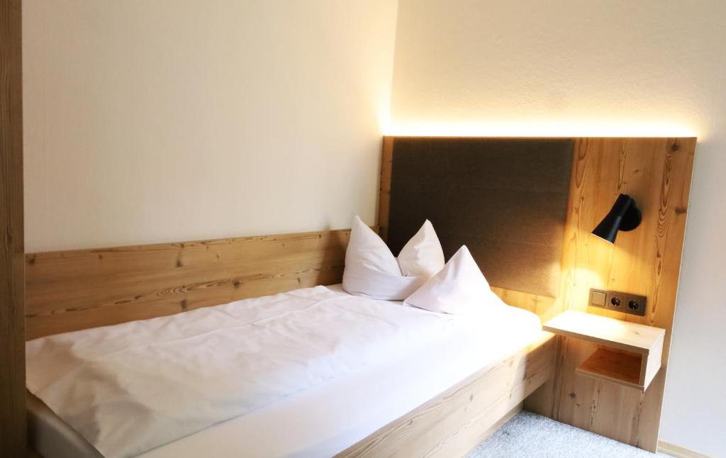 Hotel Gasthof zur Post - Habitación Individual