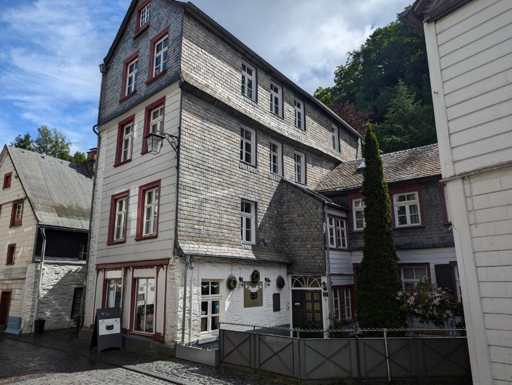 Refugium Altstadt - 1