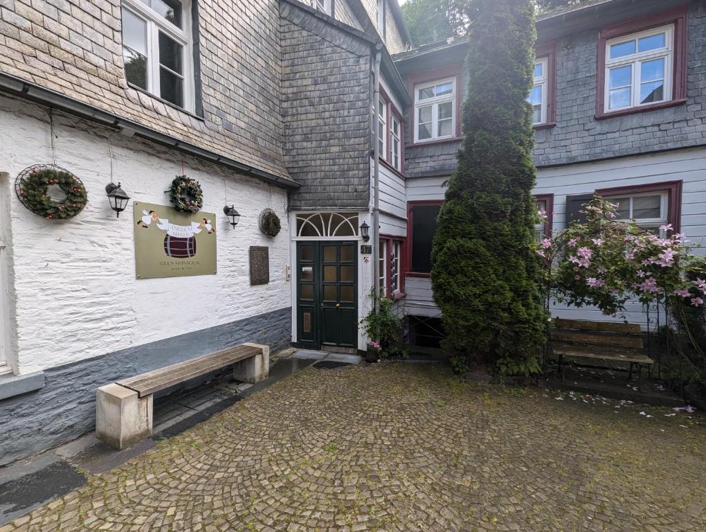 Refugium Altstadt - 5