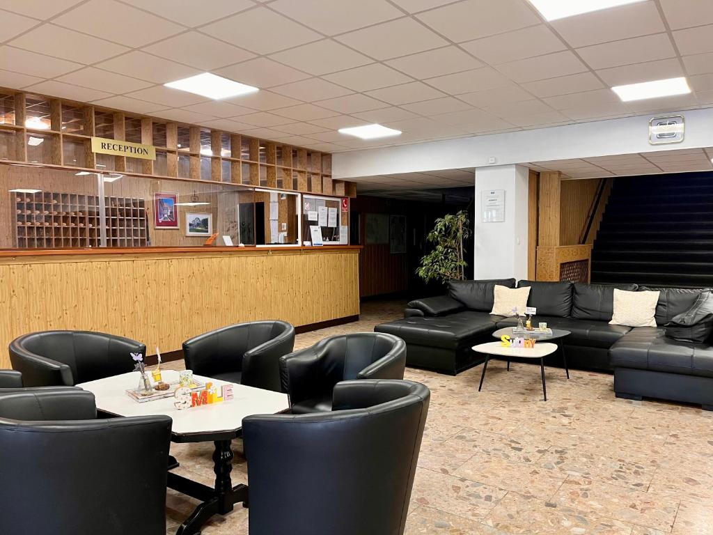 Hotel Akadémia - Resim 4