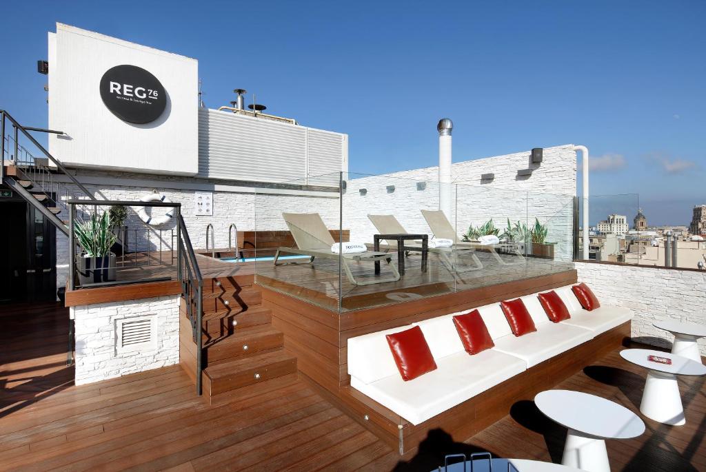 HCC Regente - Resim 25