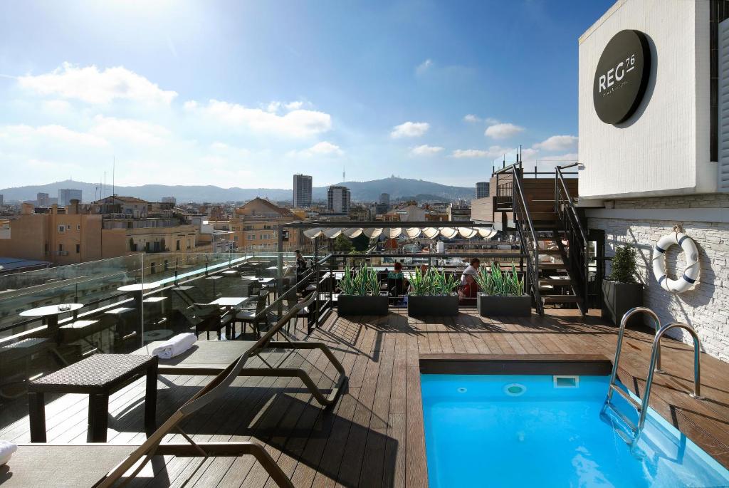 HCC Regente - Resim 16