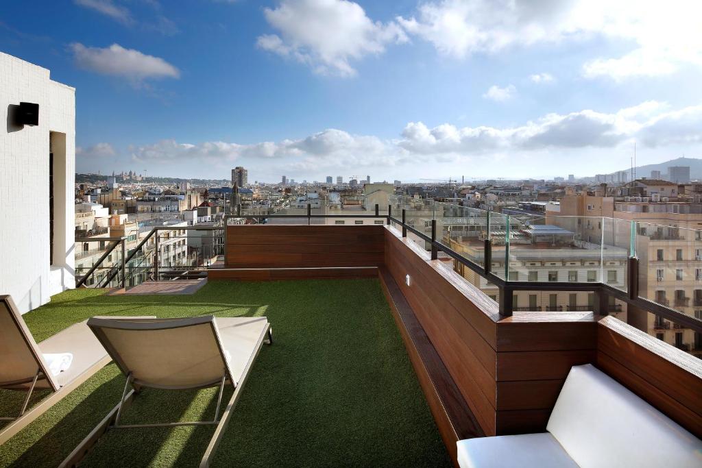 HCC Regente - Resim 18