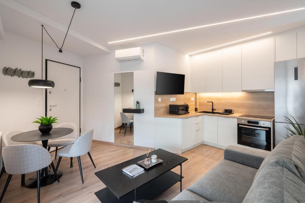 Kosmos Luxury Residences - 6