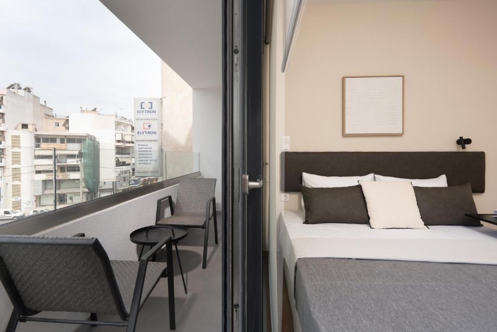 Kosmos Luxury Residences - 15