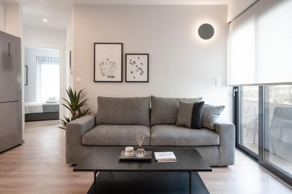 Kosmos Luxury Residences - 10