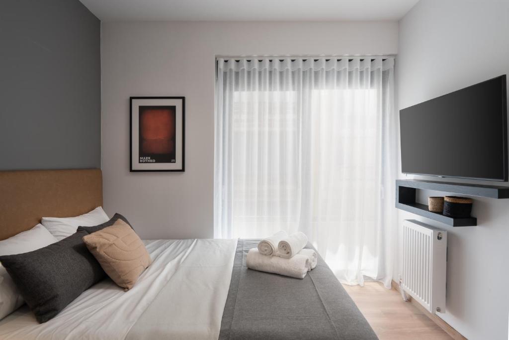 Kosmos Luxury Residences - 12