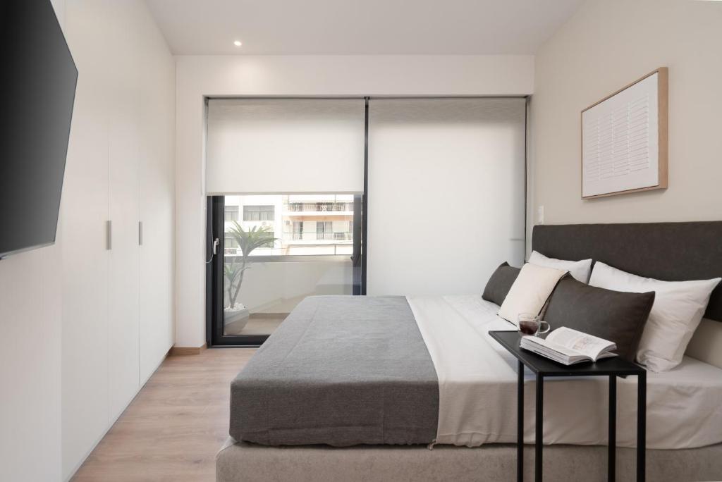 Kosmos Luxury Residences - 16