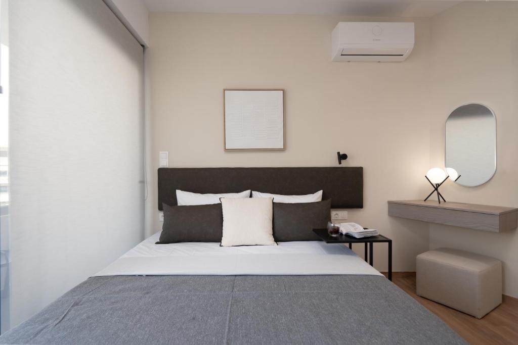 Kosmos Luxury Residences - 2