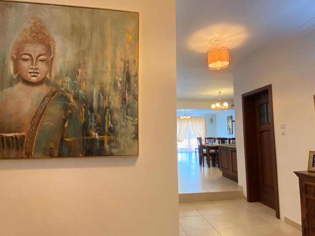 Fotografie z fotogalerie ubytování KIMRAY Boutique Apartment - Indulge in Comfort, Embrace Tranquility v destinaci Marsaskala