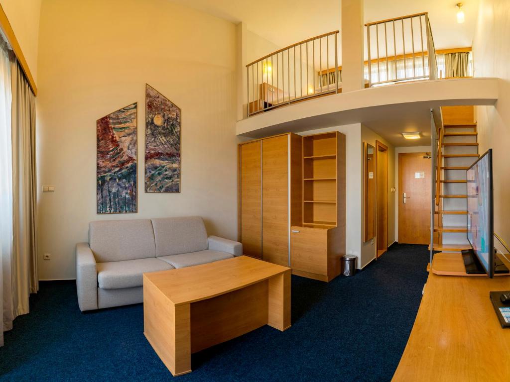 Hotel AquaCity Seasons - Resim 17