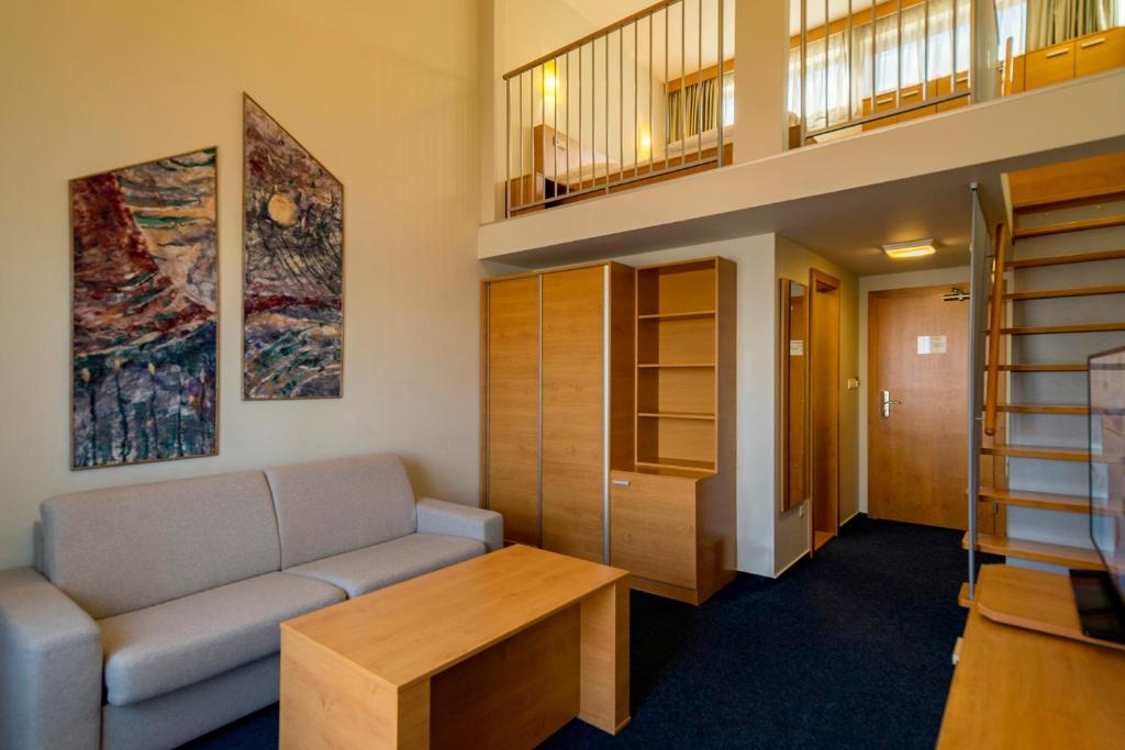 Hotel AquaCity Seasons - Resim 19