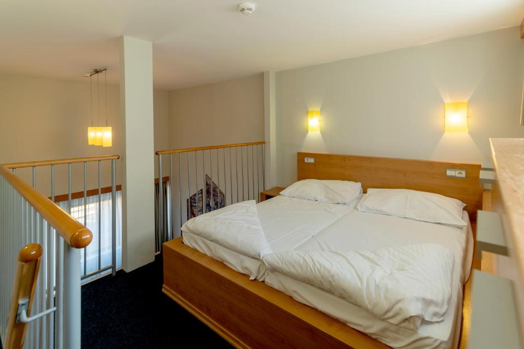 Hotel AquaCity Seasons - Resim 20