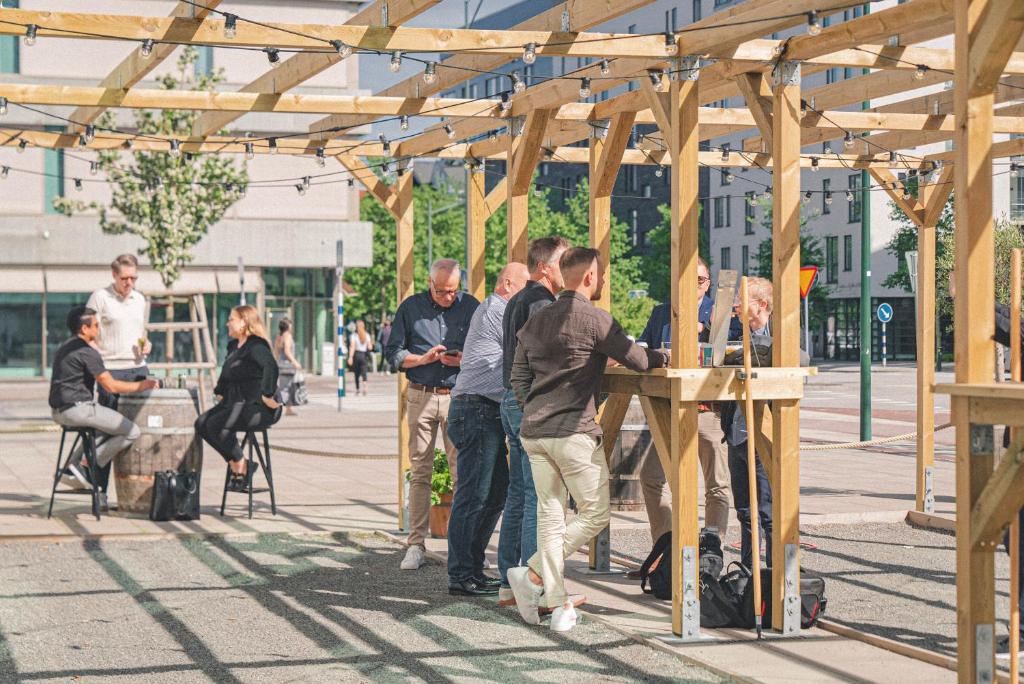 Quality Hotel View - Resim 45