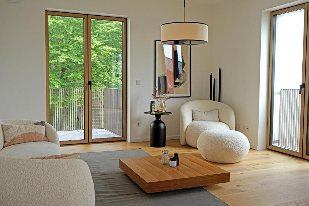 Galeriebild der Unterkunft Loft H12 in Starnberg